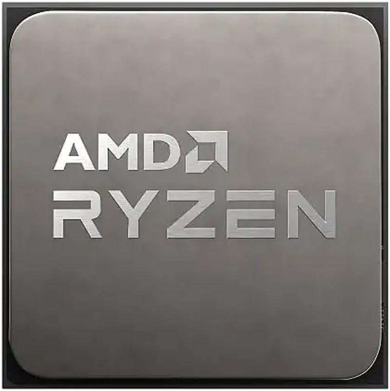 Ryzen 7 5700G 8-Core, 16-Thread Unlocked Desktop Processor with Radeon Graphics