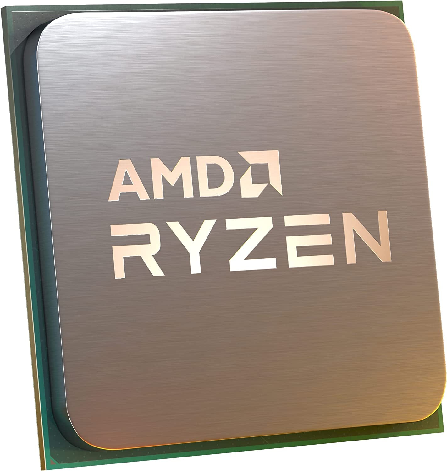 Ryzen™ 5 5500 6-Core, 12-Thread Unlocked Desktop Processor with Wraith Stealth Cooler