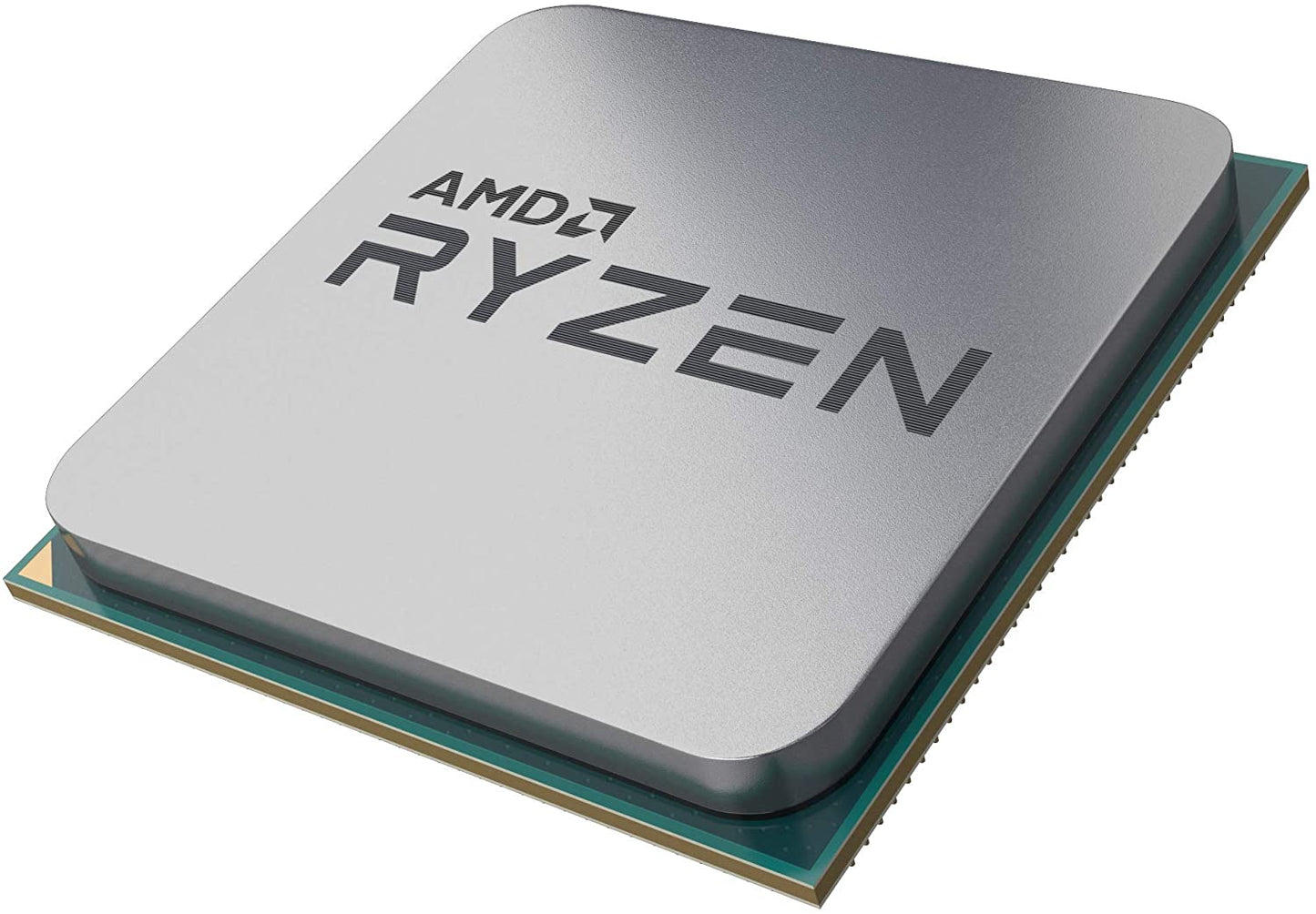 Ryzen 9 3950X 16-Core, 32-Thread Unlocked Desktop Processor